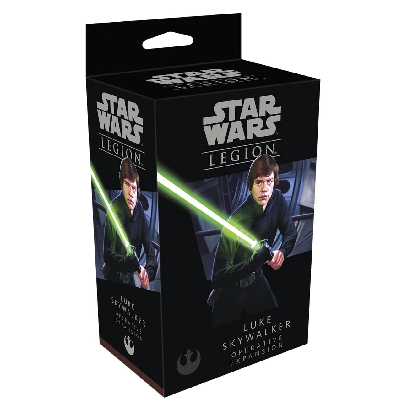 Star Wars: Legion - Luke Skywalker Operative Expansion