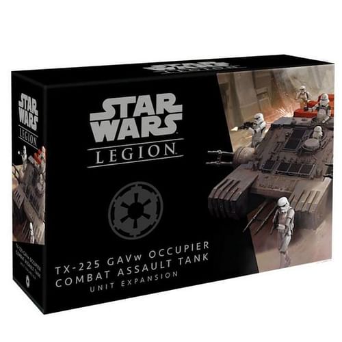 Obrázok Star Wars: Legion - TX-225 Gavw Occupier Combat Assault Tank Unit