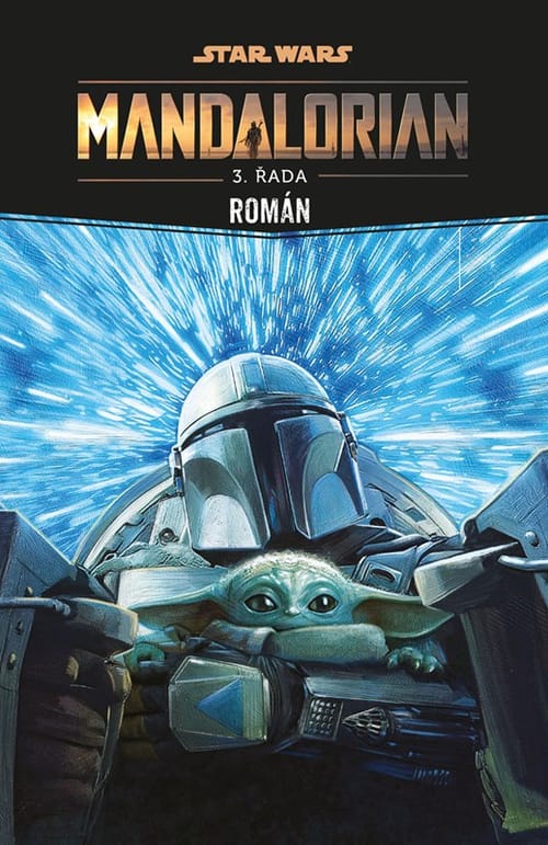Levně Star Wars - Mandalorian - 3. řada