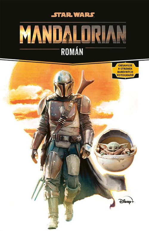 Levně Star Wars - Mandalorian