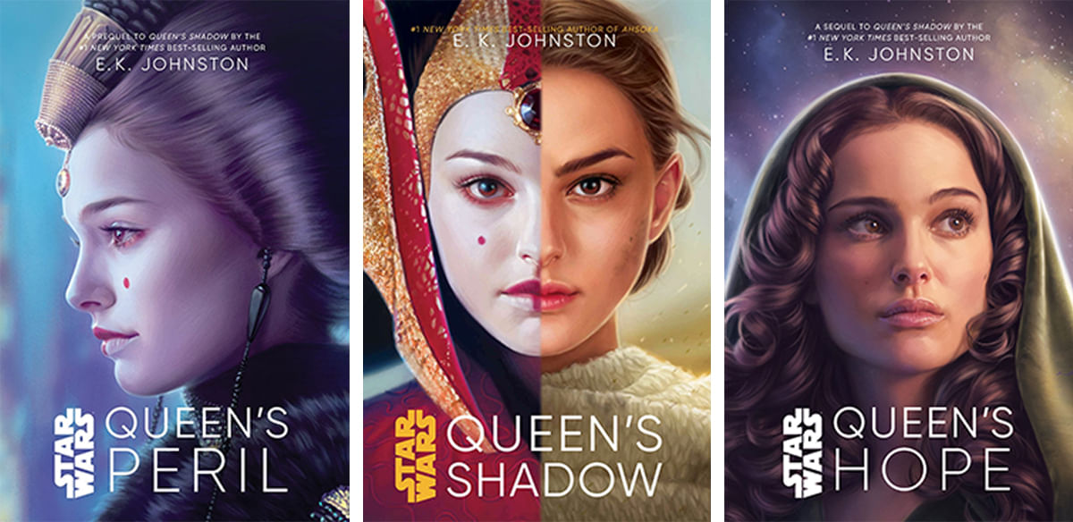 Průvodce knižním kánonem Star Wars