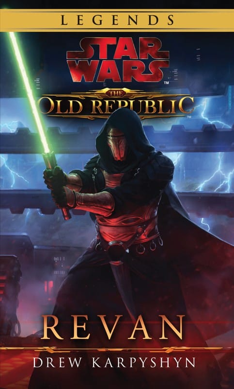 Star Wars: Revan