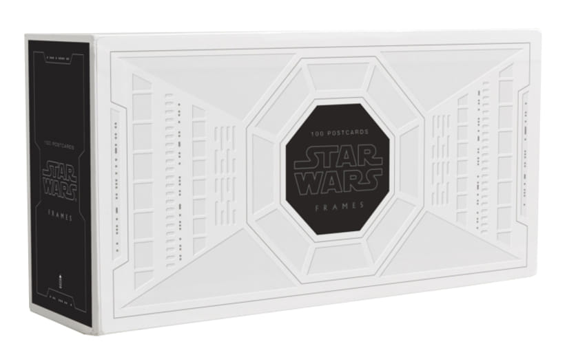 Star Wars: sada pohľadníc Star Wars: sada pohľadníc