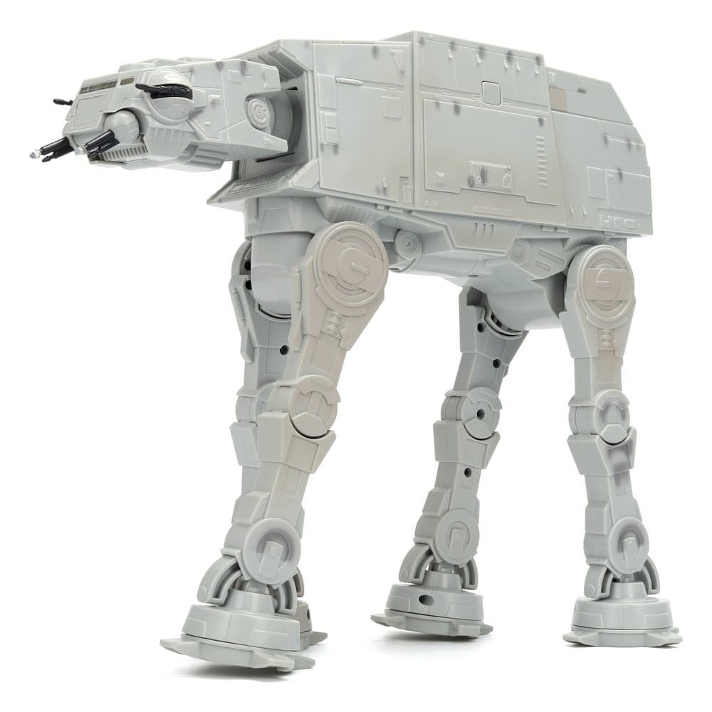 Star Wars: The Mandalorian & Grogu - AT-AT na dálkové ovládání
