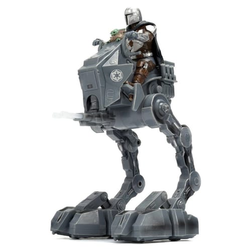 Star Wars: The Mandalorian & Grogu - AT-RT na dálkové ovládání