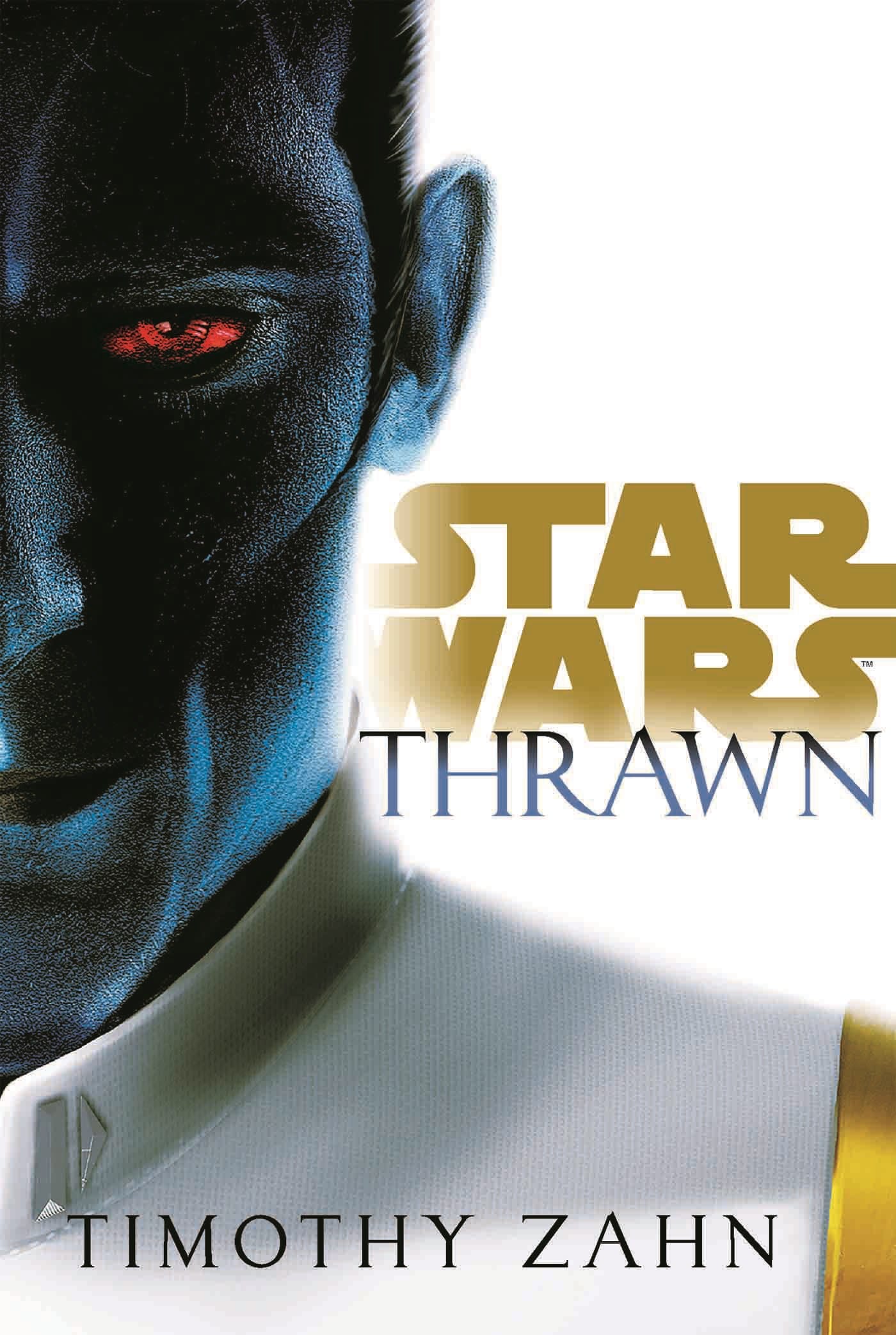 Thrawn 1