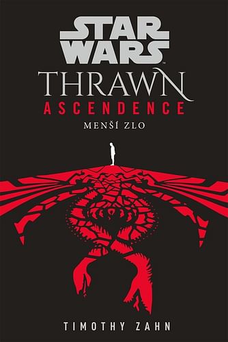 Thrawn Ascendence 3: Menší zlo