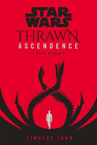 Thrawn Ascendence 2: Větší dobro