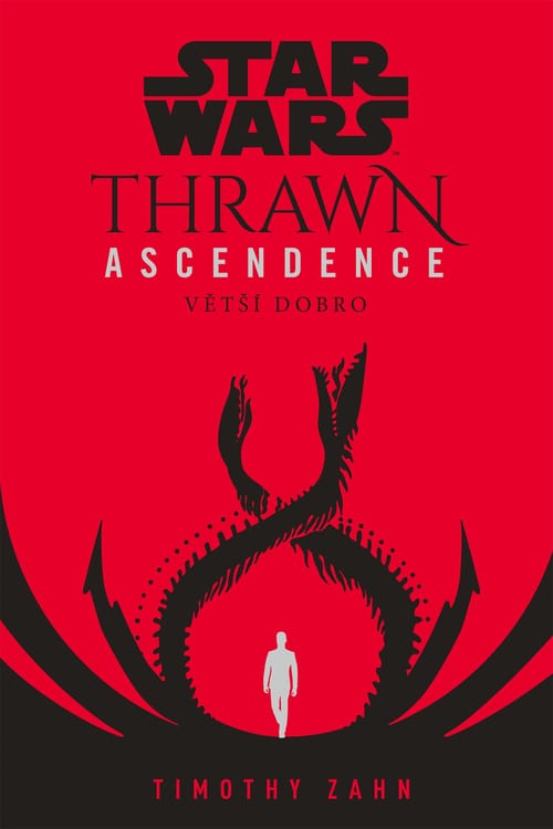 Levně Thrawn Ascendence 2: Větší dobro