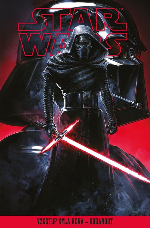 Levně Star Wars: Vzestup Kyla Rena - Oddanost