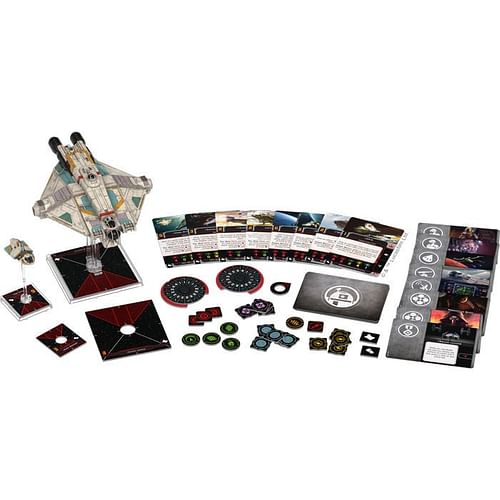Star Wars: X-Wing (second edition) - Ghost