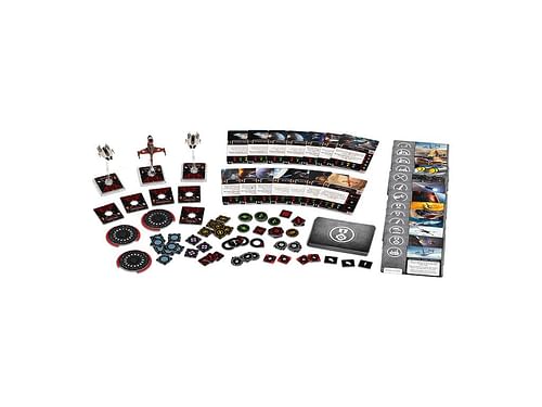 Obrázok Star Wars: X-Wing (second edition) - Phoenix Cell Squadron Expansion Pack