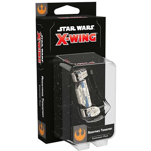 Star Wars: X-Wing (second edition) - Resistance Transport