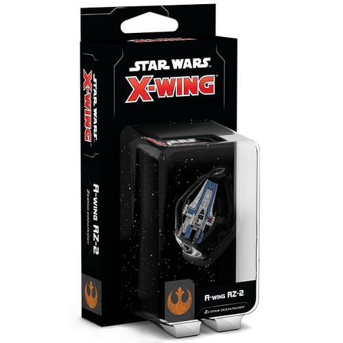 Star Wars: X-Wing (second edition) - RZ-2 A-Wing