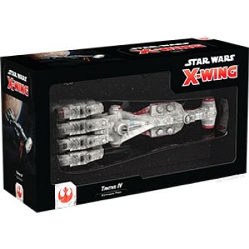 Star Wars: X-Wing (second edition) - Tantive IV
