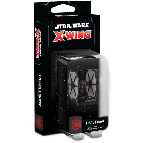 Star Wars: X-Wing (second edition) - TIE/fo Fighter