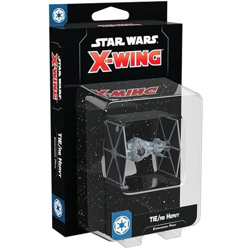 Obrázok Star Wars: X-Wing (second edition) - TIE/rb Heavy