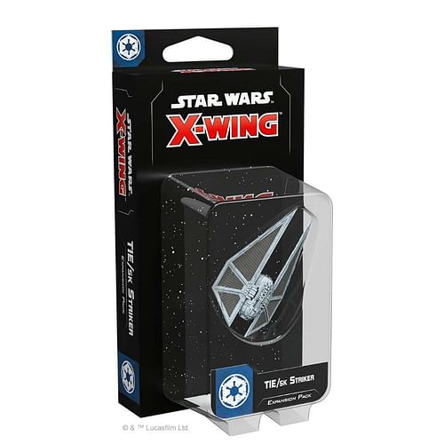 Obrázok Star Wars: X-Wing (second edition) - TIE/sk Striker