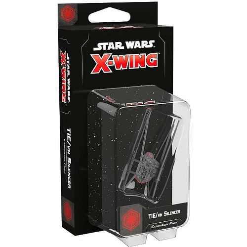 Star Wars: X-Wing (second edition) - TIE/vn Silencer