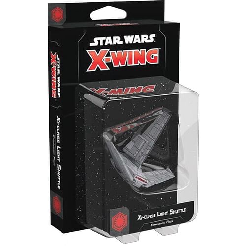 Star Wars: X-Wing (second edition) - Xi-Class Light Shuttle