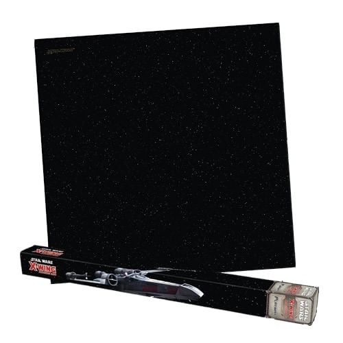 Star Wars X-Wing: Starfield Playmat Star Wars X-Wing: Starfield Playmat