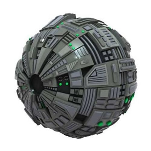 Star Trek: Attack Wing - Borg Sphere 4270