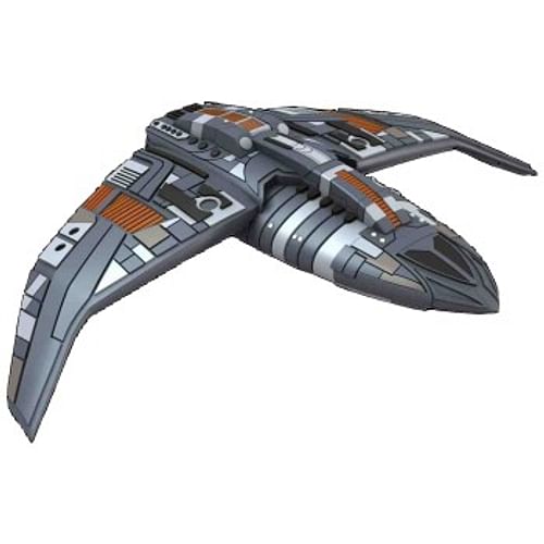 Star Trek: Attack Wing - Interceptor Five