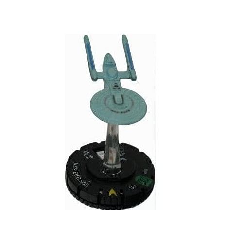 Star Trek: Attack Wing - USS Excelsior