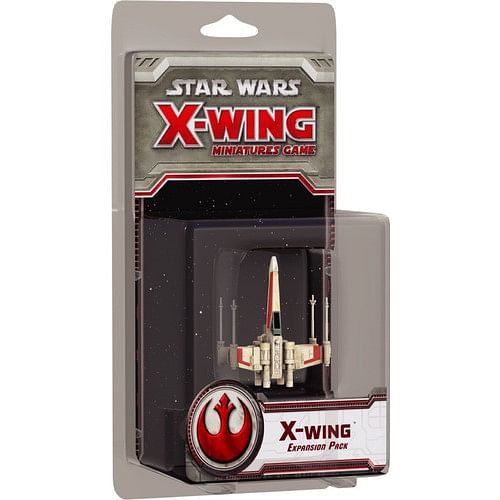Star Wars: X-Wing Miniatures Game - X-Wing