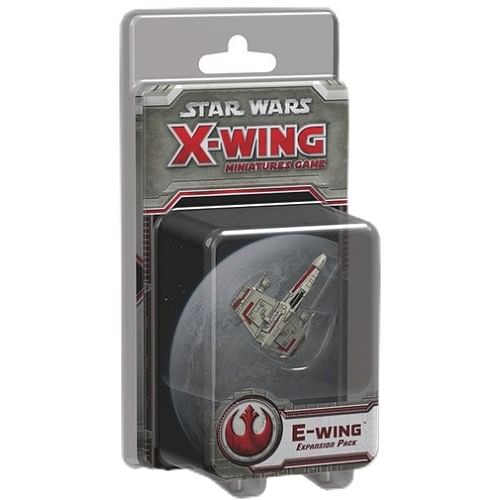 Star Wars: X-Wing Miniatures Game - E-Wing
