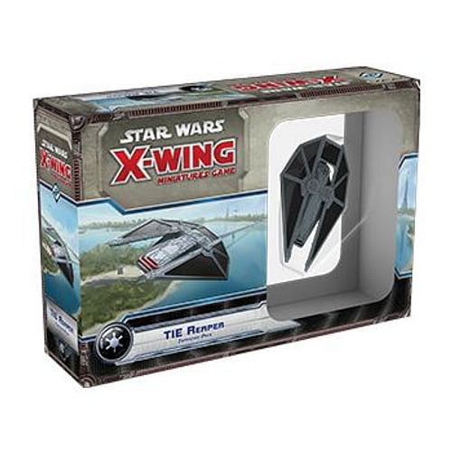 Star Wars: X-Wing Miniatures Game - TIE Reaper