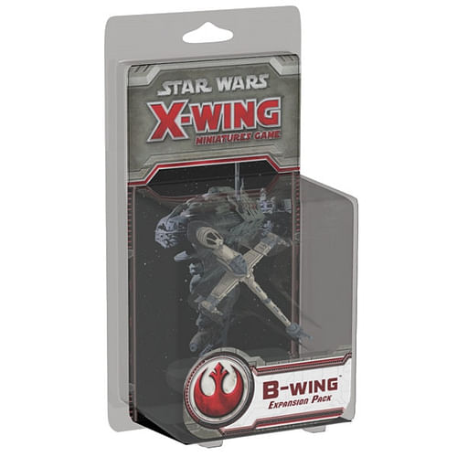 Star Wars: X-Wing Miniatures Game - B-Wing