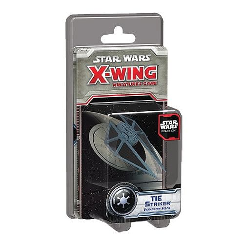 Star Wars: X-Wing Miniatures Game - Tie Striker