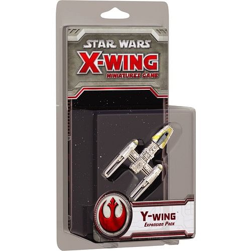 Star Wars: X-Wing Miniatures Game - Y-Wing