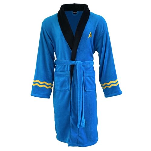 Župan Star Trek - Spock Župan Star Trek - Spock