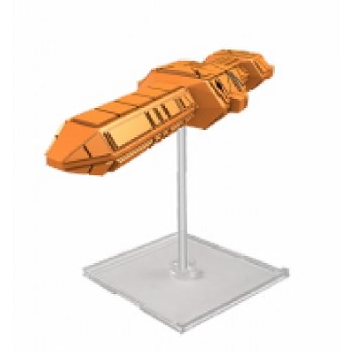 Star Trek: Attack Wing - Dreadnought