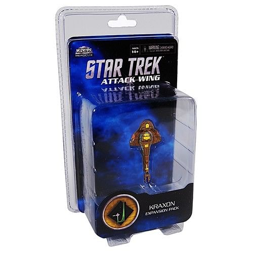 Star Trek: Attack Wing - Kraxon