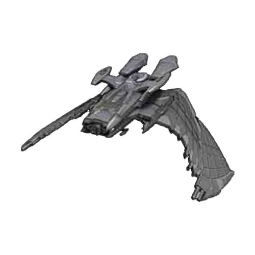 Star Trek: Attack Wing - Romulan Scimitar Star Trek: Attack Wing - Romulan Scimitar
