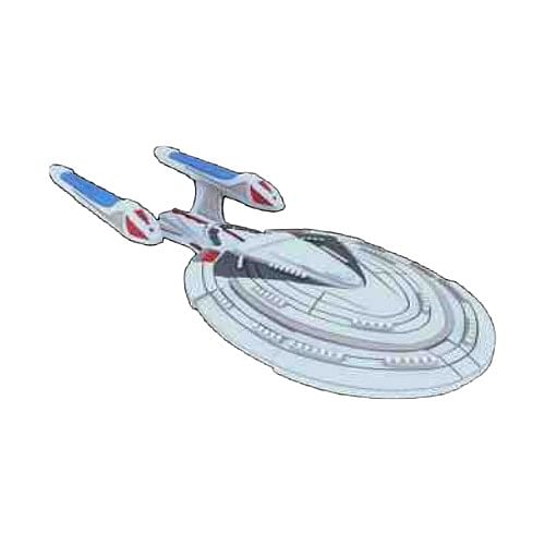 tar Trek: Attack Wing - USS Enterprise-E