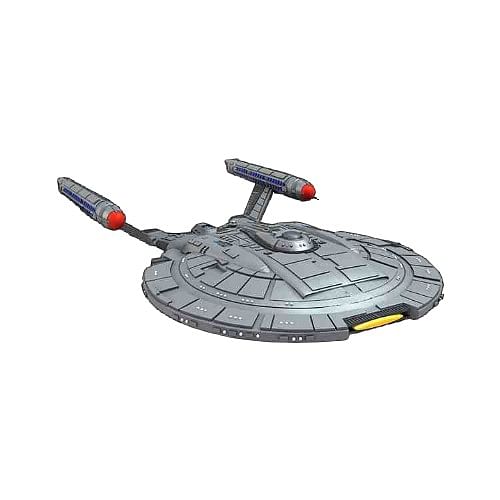 Star Trek: Attack Wing - USS Enterprise NX-01