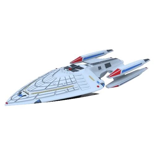 Star Trek: Attack Wing - USS Prometheus