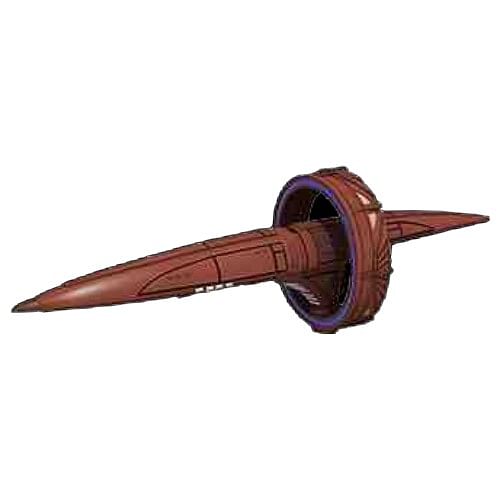 Star Trek: Attack Wing - Vulcan Ni'Var