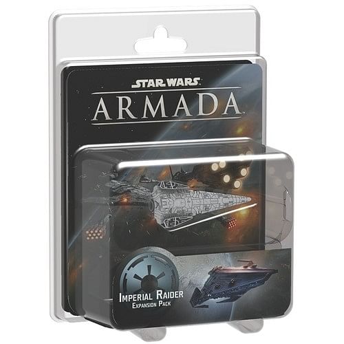 Star Wars Armada: Imperial Raider