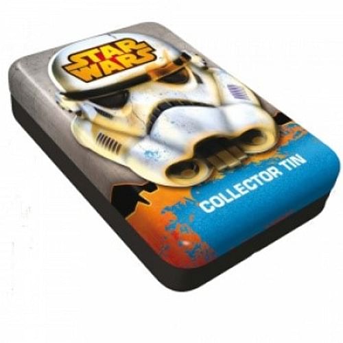 Star Wars: Rebel Attax 1 Mini-Tin