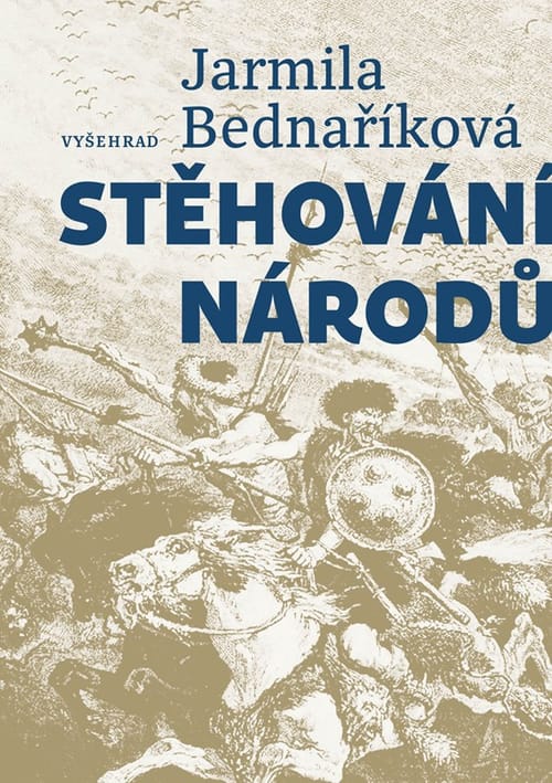 Levně Stěhování národů