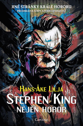 Stephen King: Nielen horor Stephen King: Nielen horor