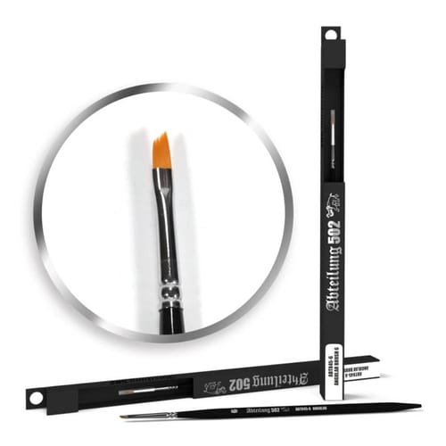 Levně Štětec Abteilung 502 - Angular Brush 6
