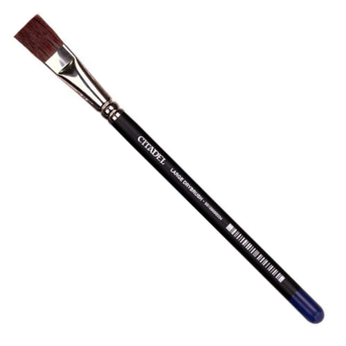 Levně Štětec Citadel Large Drybrush