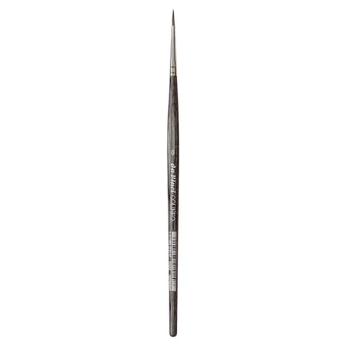 Levně Štětec da Vinci - Colineo watercolour brush 0