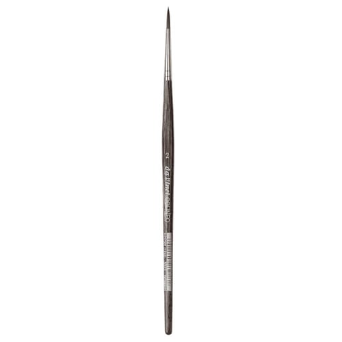 Levně Štětec da Vinci - Colineo watercolour brush 2